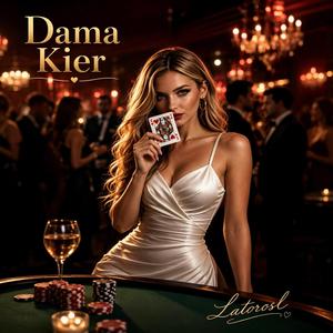 Dama Kier
