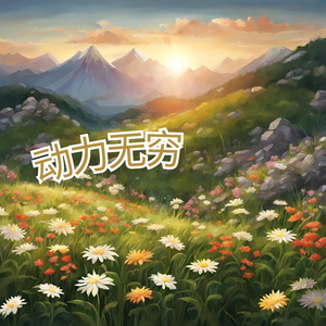 动力无穷