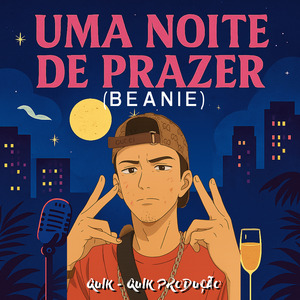 Uma Noite de Prazer (Beanie)