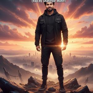 Struggle to Success – Full Rap Song (Rap by Shahiryar Munir)