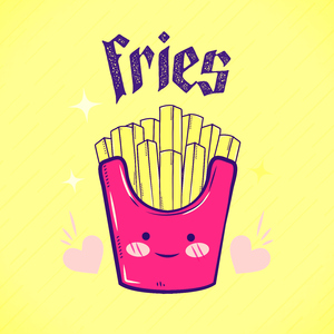 Fries