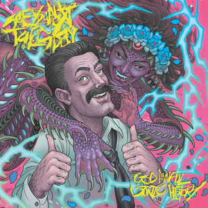 The Seduction of Suzy Banyon