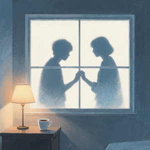 换个身份照顾你