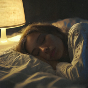 Сонные ручьи