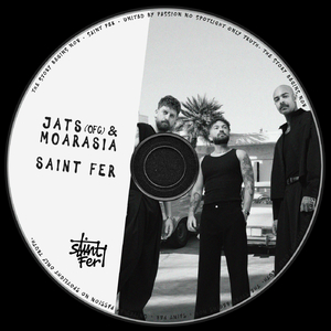 Saint Fer (Extended Mix)