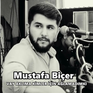 VAY AKLIMA KİMLER İÇİN AĞLAMADIMKİ
