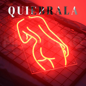Quiebrala