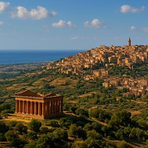 Agrigento