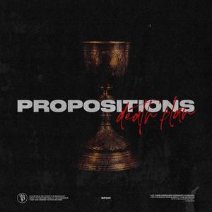 DEATH PLAN (feat. UnWorthy)