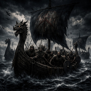 Поход норман