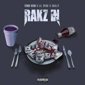 Rakz In (feat. Skally)