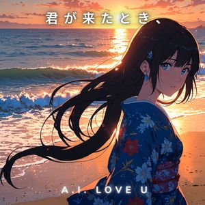 君が来たとき、