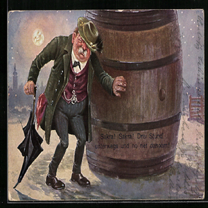 Der Humpn-Sepp