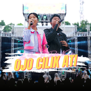 OJO CILIK ATI (Remix)