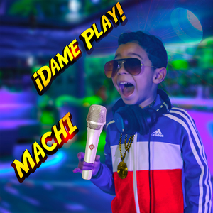 ¡Dame Play! (prod by Maximo Music)