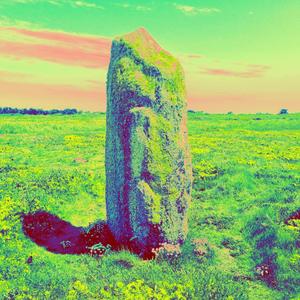 Merlin & Viviane Brocéliande