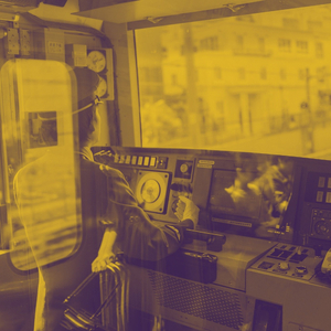 気分(Vintage Bars)