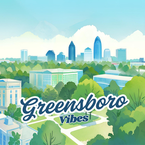 Neon lights on Elm Street