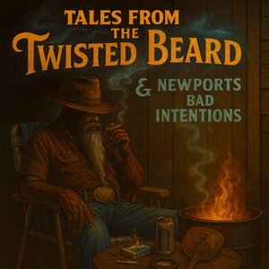 Chrome & Soul Fm (Intro)