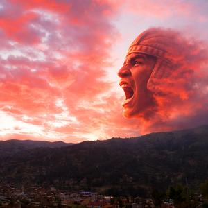 Rimay Mana Pampasqa (La voz que no pudieron enterrar)