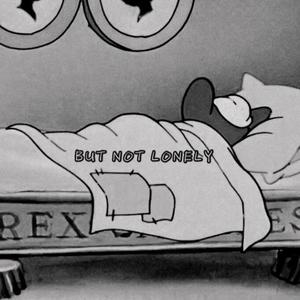 BUT NOT LONELY(Prod. by Nino)
