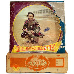 Ekwe Mmegbu (2024 Remaster)