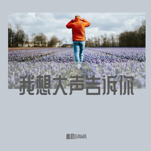 我想大声告诉你(Cover:孙楠）