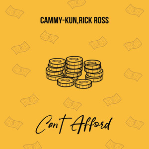 Can't Afford