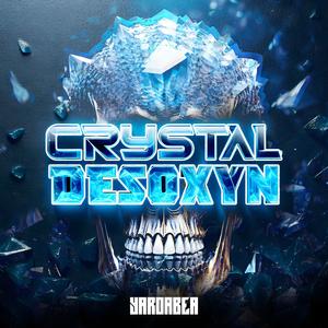 Crystal Desoxyn