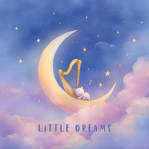 Baby´s Dreamtime
