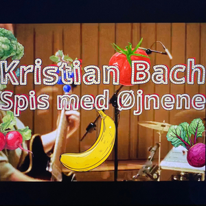 Spis Med Øjnene