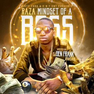 A1 Day1 (Feat. Crazy C) [Prod. By Kteezy]