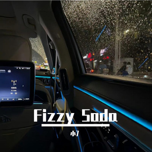 Fizzy Soda