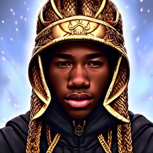 Bounce Back (feat. R0SE & Pee Da Demon)