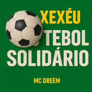 Xexéu Futebol Solidário