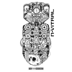 Prednison Attack (N-Vitral Remix)