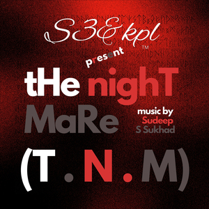 T.n.M (The Night Mare)