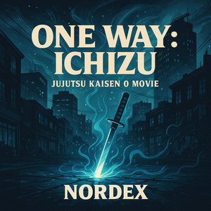 One Way: Ichizu (Jujutsu Kaisen 0 Movie)