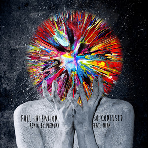 So Confused (Radio Edit)