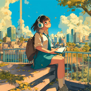 この朝が終わる頃には