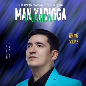 MAN YADINGGA YATMIDIM