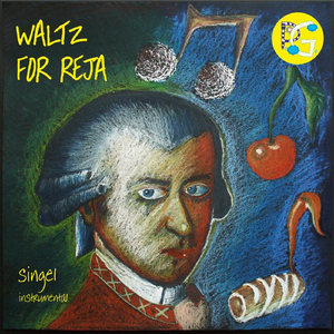 Waltz for Reja