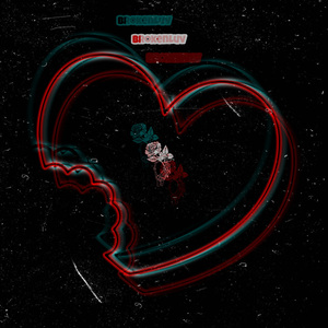 爱破碎BrokenLuv (prod.Jarrett)