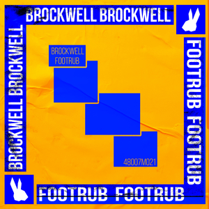 Footrub (Original Mix)