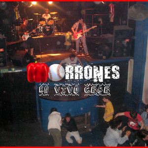 Cocalavera (En Vivo CBGB 2005)