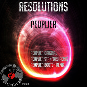 Peuplier