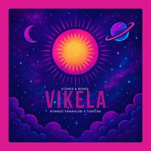 Vikela