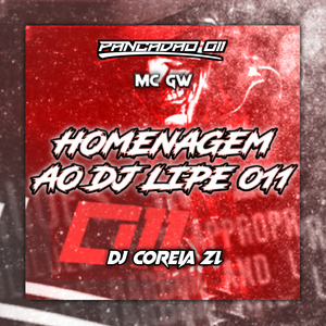 HOMENAGEM AO DJ LIPE 011