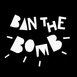 Ban the Bomb