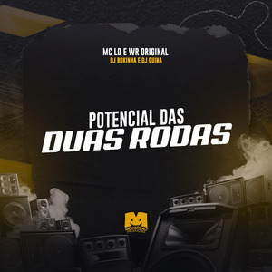 Potencial das Duas Rodas